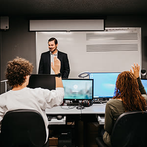 Endowed professorships